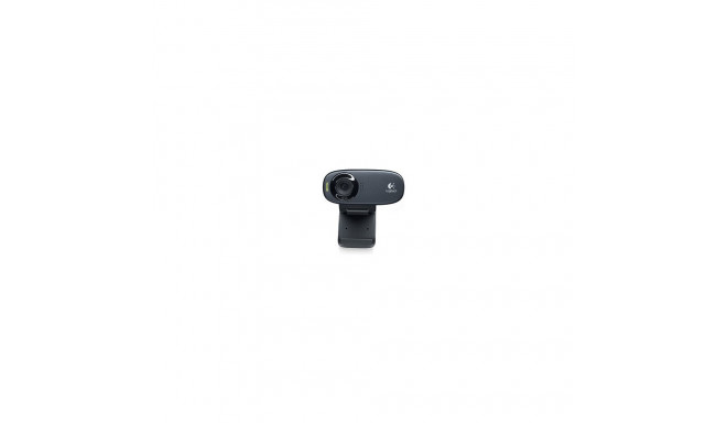 Logitech veebikaamera C310 HD