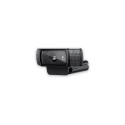 "Logitech C920 HD Pro Webcam"