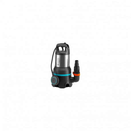 Gardena mustavee sukelpump 25000