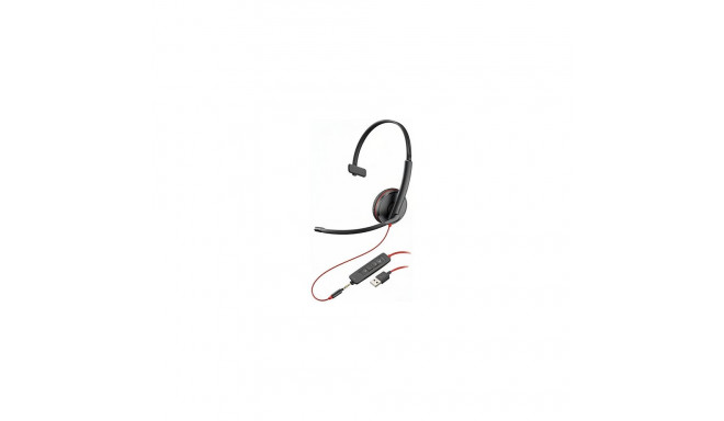 Poly - Plantronics peakomplekt Blackwire C3215 USB-A