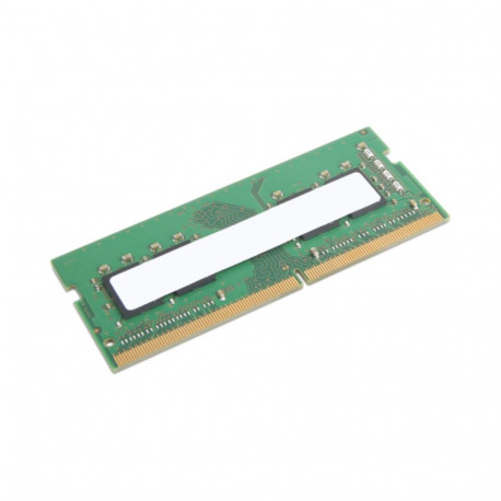 Lenovo SODIMM-mälumoodul TP DDR4 3200 16GB