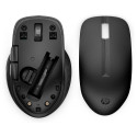 "HP 435 Multi Device Wireless Mouse SmartBuy"