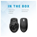 "HP 435 Multi Device Wireless Mouse SmartBuy"