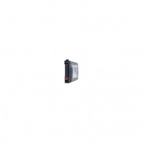 "HP Enterprise Mixed Use - 800 GB SSD - Hot-Swap - 2.5"" SFF (6.4 cm SFF"
