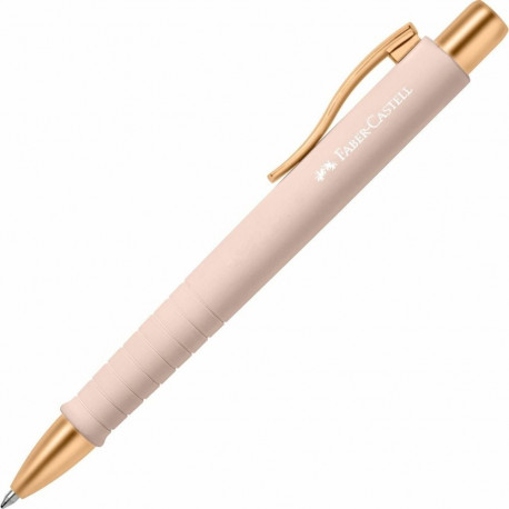 "FABER-CASTELL Kugelschreiber 0.7 mm Blau"
