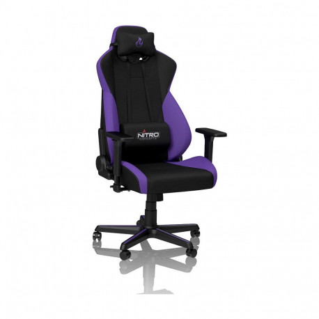Nitro Concepts mänguritool S300, Nebula lilla
