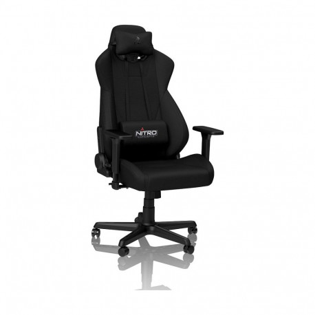 Nitro Concepts mänguritool S300, must