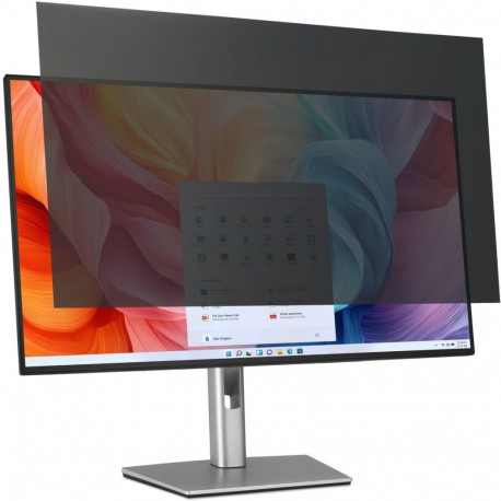 Kensington privaatsusfilter High Clarity 24", eemaldatav 16:9