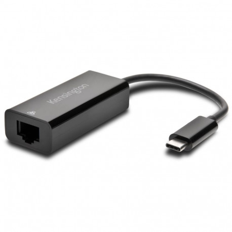 "Kensington LAN-Adapter USB-C auf Gigabitethernet"