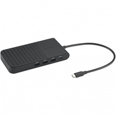Kensington dokkimisjaam UH1500P EQ USB-C TripleVideo, mobiilne