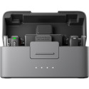 "DJI Mic Mini (2TX+1RX+Charging Case)"