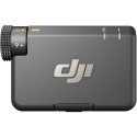 "DJI Mic Mini (2TX+1RX+Charging Case)"