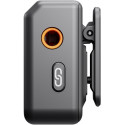 "DJI Mic Mini (2TX+1RX+Charging Case)"