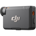 "DJI Mic Mini (2TX+1RX+Charging Case)"