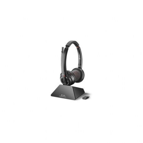 "Poly Savi 8220 UC - Headset - kabellos"