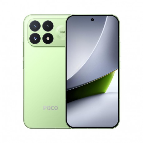Poco F9 Pro 12+256GB, Green