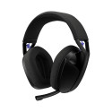 Peakomplekt Logitech G321, must