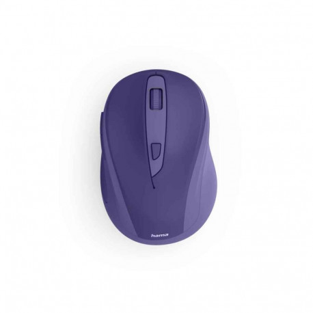 Hama 00173037 WM-400 Purple