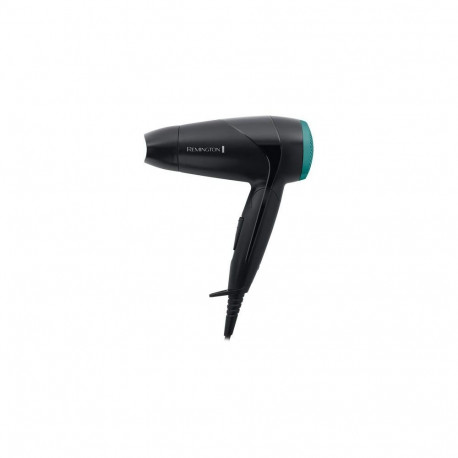 Remington D1500 hair dryer 2000 W Black, Green