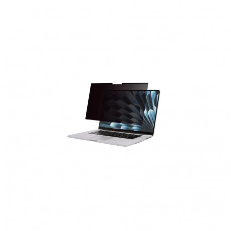 DICOTA D80223-2MG display privacy filter 41.1 cm (16.2") Laptop Frameless display privacy filte