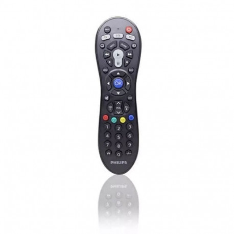 Philips SRP3013/10 Remote Control