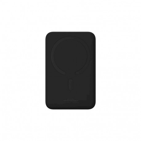 Baseus EnerFill FM41 Ultra Mini Magnetic Powerbank 20000mAh 20W / black