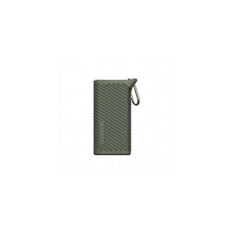 PGYTECH P-GM-168 card reader USB 3.2 Gen 2 (3.1 Gen 2) Type-C Green