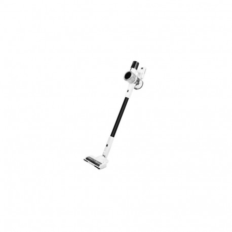 Emerio UVC-129496 stick vacuum/electric broom Battery Dry HEPA Bagless 0.8 L 220 W Black, White 2 Ah
