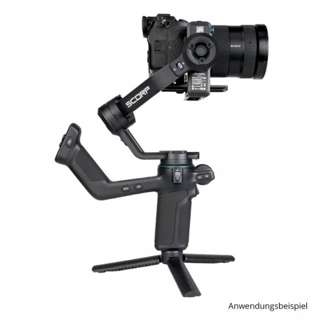 FeiyuTech gimbal-stabilisaator SCORP-C 2