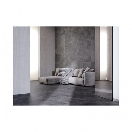 GRESS PIZARA DARK GREY REC 60X120 (1.44)
