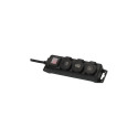 pikendusjuhe 1159950013 2 m 3V IP44