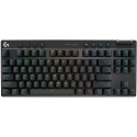 Logitech PRO X TKL Black (US) 920-012136