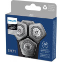 Shaver heads PHILIPS SH71/50