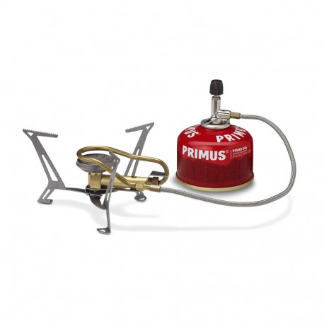 Primus gaasiballooniga matkapliit Express Spider