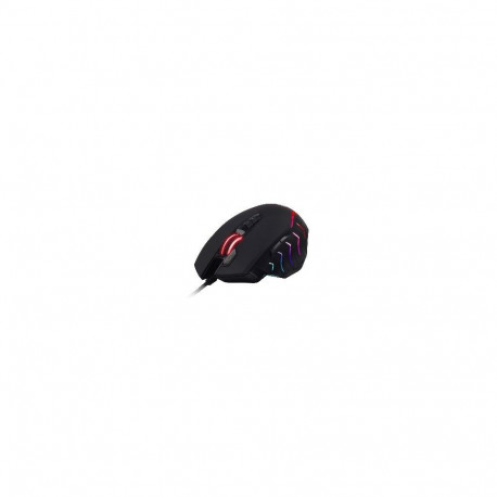 A4TECH BLOODY J95S Stone Black USB Mouse (Activated)