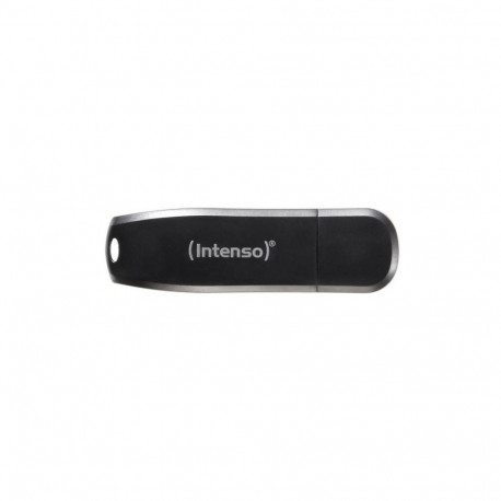 Intenso Speed Line USB flash drive 512 GB USB Type-A 3.2 Gen 1 (3.1 Gen 1) Black
