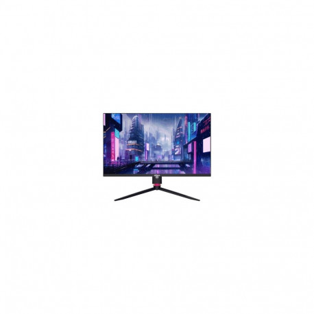 Dahua Technology arvutimonitor LM27-E331A 68.6cm (27") 2560 x 1440 pixels Quad HD LED, must