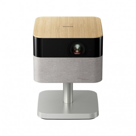 Epson Lifestudio Flex Plus — EF-72 Oak