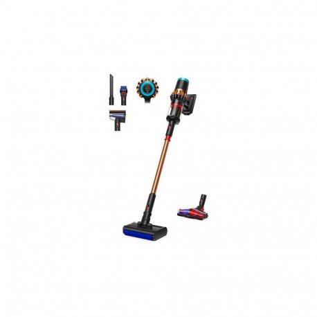 Dyson varstolmuimeja V16 Piston Animal Submarine 3-in-1 akutoitega kuiv- ja märgpuhastuseks HEPA kot