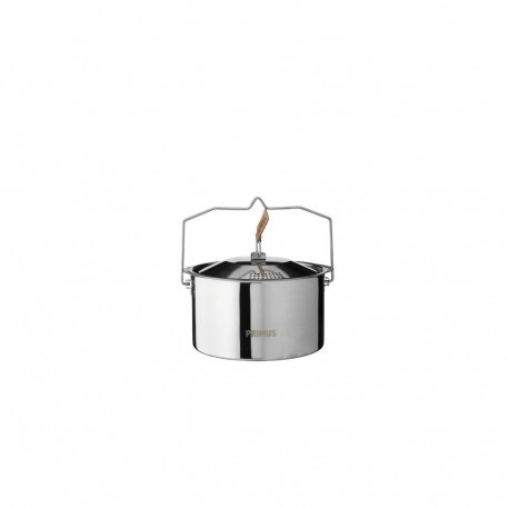 Primus CampFire Pot 3 L Stainless steel