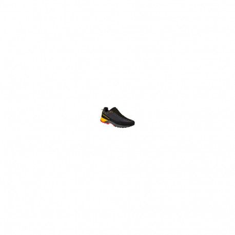 La Sportiva lähenemisjalatsid Tx Guide Leather suurus 45, carbon/kollane