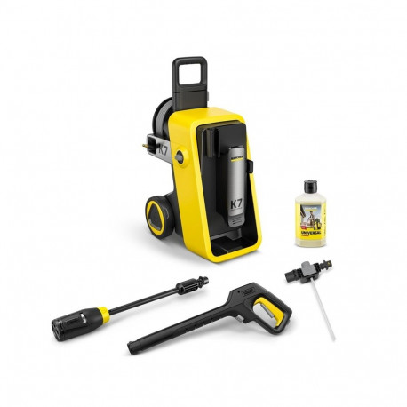 Kärcher survepesur K 7 Comfort Premium püstine 3000W, kollane