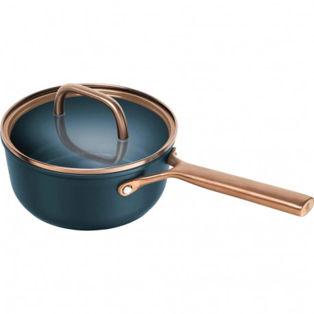 ZWILLING kastrul 1H kaanega 18cm, sinine