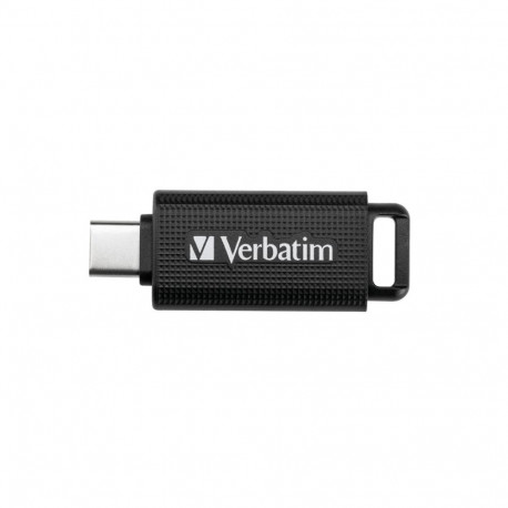 Verbatim USB-mälupulk Store 'n' Go 128GB USB Type-C 3.2 Gen 1 (3.1 Gen 1), must