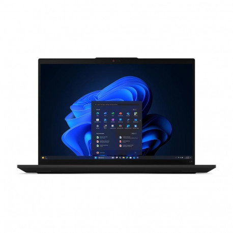 Lenovo sülearvuti ThinkPad L16 Gen 2 (Intel) Intel Core Ultra 7 255U 40.6cm (16") WUXGA 16GB DDR5-SD