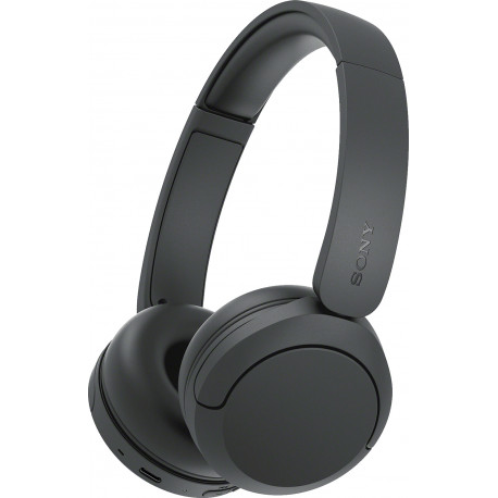 Sony wireless headset WH-CH530, black