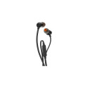 JBL T110 Black