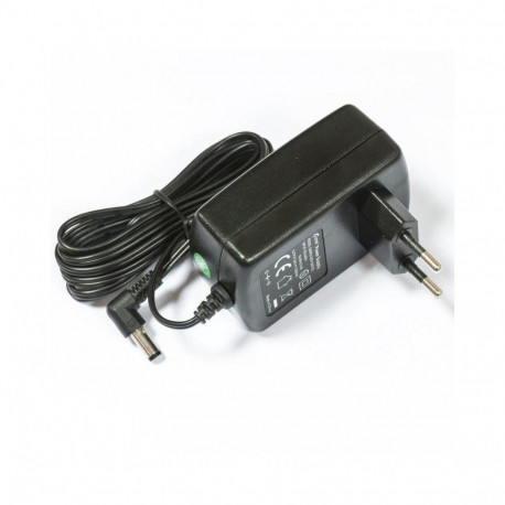 NET ACC PSU +ANGLE PLUG 24V/SAW30-240-1200GR2A MIKROTIK