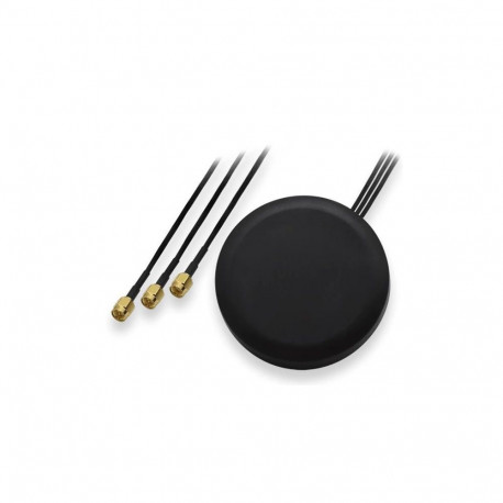 ANTENNA MOBILE/GNSS/WIFI ROOF/COMBO SISO PR1KCS28 TELTONIKA