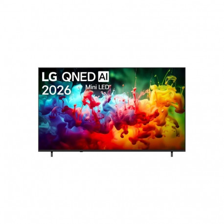 LG 85QNED70B3A 4K QNED MiniLED